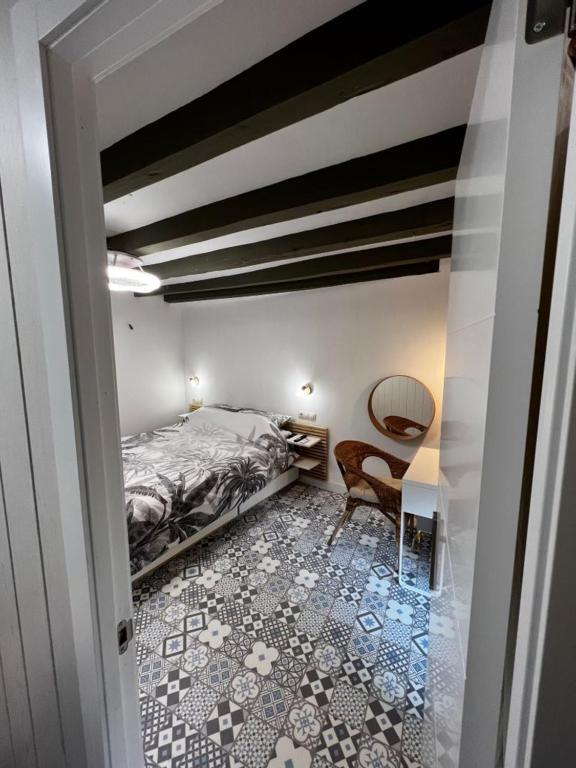 Paella Flat Old Town Alicante Exterior photo